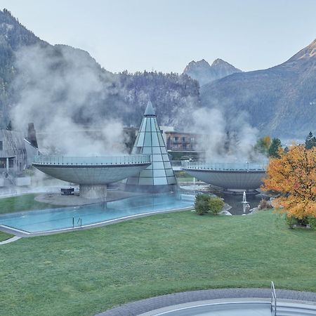Hotel Bergwelt Langenfeld Exterior photo
